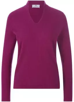 Peter Hahn Pullover aus 100% Premium-Kaschmir Modell Vivien Cashmere pink (840694)
