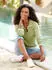 Heine Pullover Strickpullover (39888300) schilf