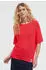Soccx Pullover (41493846) red neon