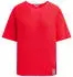 Soccx Pullover (41493846) red neon