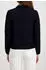 Monari Strickjacke mit Schalkragen, Regular Fit (19788704) marine