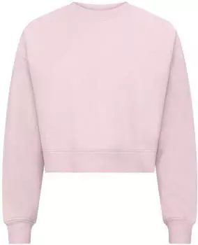 Clique Miami Sweatshirt (0201032-215) candy pink
