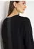 Cecil Dolman V-Neck Pullover (303646) schwarz