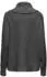 Only ONLAZU LS Cowlneck Rollkragenpullover (15361186) dark grey melange