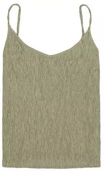 Garcia Jeans R260220 Strickweste olive breeze