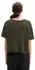 Marc O'Polo Strickpullover aus Leinen-Baumwolle-Mix (43823520) mossy earth