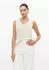 s.Oliver Stricktop mit Glitzergarn creme 2178838.02X2.