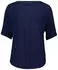 Betty Barclay Basic-Pullover Kurzarm (54501869) ocean cavern