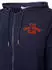 Zwillingsherz Feel Good Club Kapuzensweatjacke (213500) marine