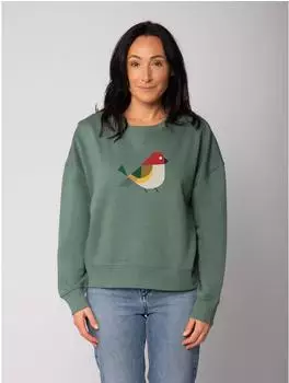 watapparel Vogel Green Bay Sweatshirt green bay