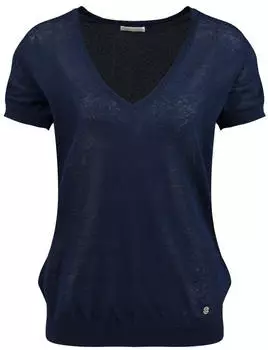 Key Largo Nature Pullover navy