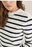 Cecil Striped Texture Pullover (B303575) universal blue