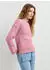 Pepe Jeans Alaya Structure Mix powder rose pink