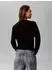 Calvin Klein Calvin Klein Jeans Feinstrickpullover (LV047G322G) schwarz