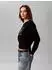 Calvin Klein Calvin Klein Jeans Feinstrickpullover (LV047G322G) schwarz