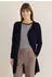 Cecil Cardigan im soften Baumwoll-Mix (CCB25406915512XS) universal blue