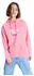Roxy Surf Stoked Brushed Art Hoodie (ERJFT05020) plumeria