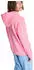Roxy Surf Stoked Brushed Art Hoodie (ERJFT05020) plumeria