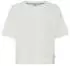 BRAX Damen Sweatshirt Style BAILEE S soft ecru cremeweiß (900075_90666900_95)