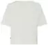 BRAX Damen Sweatshirt Style BAILEE S soft ecru cremeweiß (900075_90666900_95)