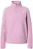The North Face Glacier Fleece 1/4 Zip Jacket (NF0A8D2J) hushed lavender
