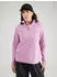 The North Face Glacier Fleece 1/4 Zip Jacket (NF0A8D2J) hushed lavender