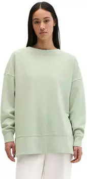Marc O'Polo Sweatshirt Loose (14335657) calm sage