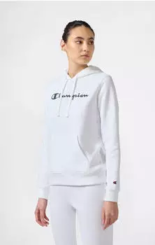 Champion Hoodie (115687) dunkelblau/hellrot/weiß
