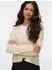 Vero Moda Vmno Name Ls Cardigan Noos (10183605) birch