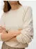 Vero Moda New Fabienne Pullover (10306632) beige