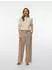 Vero Moda New Fabienne Pullover (10306632) beige