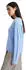 Marc OPolo DfC Kurzarm-Strickpullover Loose (5000005956) blue dusk