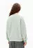 armedangels ICONIC Å ALIZAA SWEATSHIRT 100% Bio-Baumwolle türkis