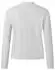 Maerz Regular Fit Strickjacke mit aufgesetzter Brusttasche off white