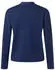 Maerz Regular Fit Strickjacke mit aufgesetzter Brusttasche midnight sail