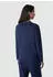 Maerz Regular Fit Strickjacke mit aufgesetzter Brusttasche midnight sail