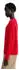 Marc O'Polo DfC Pullover loose aus Heavy-Weight-Organic-Cotton (600605960109) bright red
