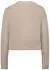 Betty Barclay Casual-Strickjacke mit Knopfleiste (53581031) grau beige