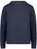 Betty Barclay Sweatshirt Sweat Lang 1/1 Arm dunkelblau