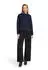 Betty Barclay Sweatshirt Sweat Lang 1/1 Arm dunkelblau