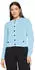 Betty Barclay Casual-Strickjacke mit Knopfleiste (53581031) powder blue