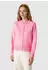 Maerz Strickjacke Knopf 1/1 Arm chateau rose