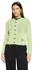 Betty Barclay Casual-Strickjacke mit Knopfleiste (53581031) foam green