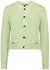 Betty Barclay Casual-Strickjacke mit Knopfleiste (53581031) foam green
