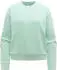 Ragwear Dellani Cordy Cord Pullover Relaxed Fit (51006116) mint