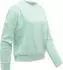 Ragwear Dellani Cordy Cord Pullover Relaxed Fit (51006116) mint