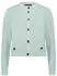 Betty Barclay Casual-Strickjacke mit Knopfleiste (83221129) gray mist