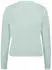 Betty Barclay Casual-Strickjacke mit Knopfleiste (83221129) gray mist