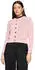 Betty Barclay Casual-Strickjacke mit Knopfleiste (5429/1869) pink dolphin