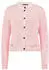 Betty Barclay Casual-Strickjacke mit Knopfleiste (5429/1869) pink dolphin